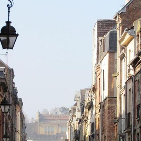 Appartements Entre Terre Et Mer Dieppe Oda fotoğraf