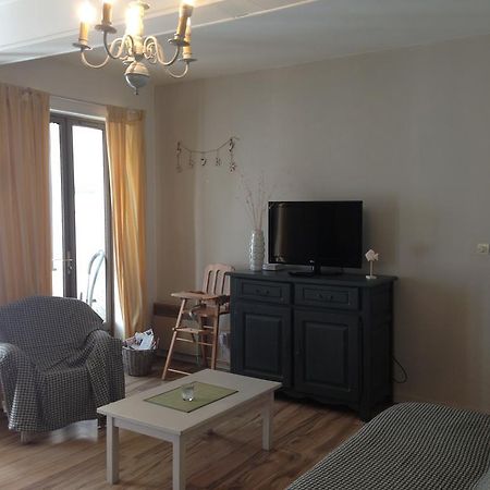Appartements Entre Terre Et Mer Dieppe Dış mekan fotoğraf