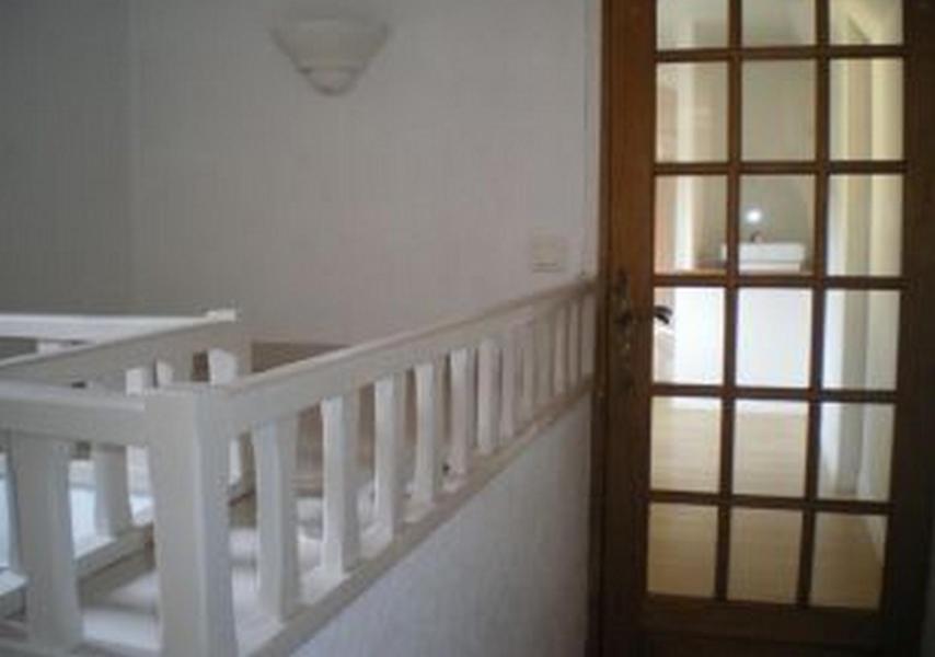Appartements Entre Terre Et Mer Dieppe Oda fotoğraf