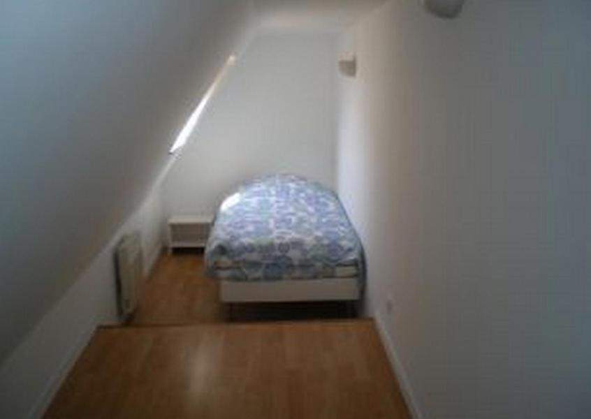 Appartements Entre Terre Et Mer Dieppe Oda fotoğraf