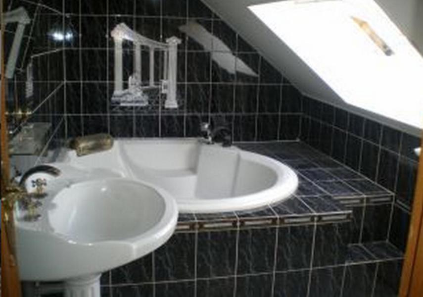 Appartements Entre Terre Et Mer Dieppe Oda fotoğraf