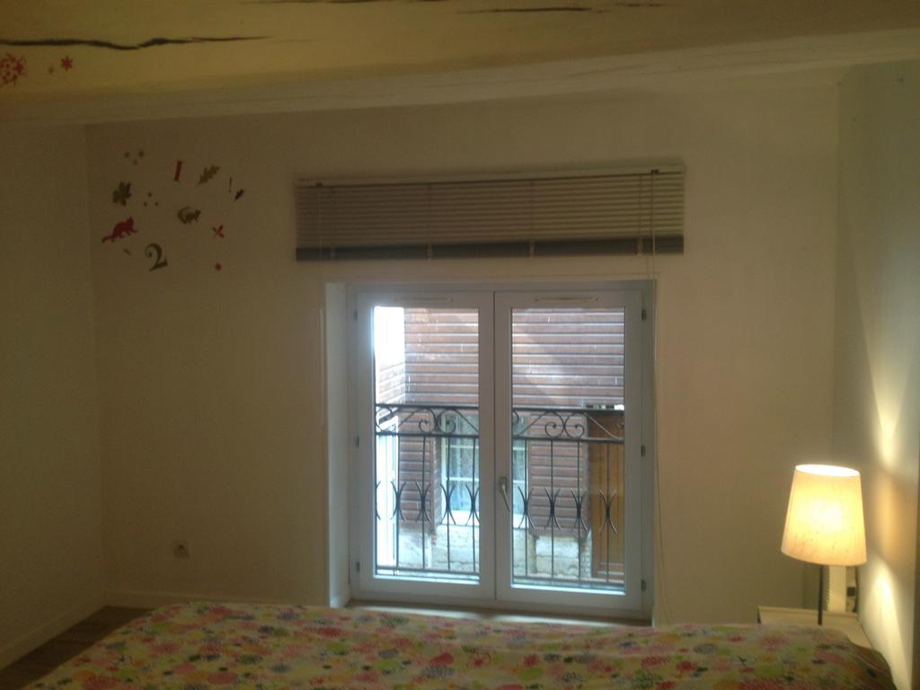 Appartements Entre Terre Et Mer Dieppe Oda fotoğraf