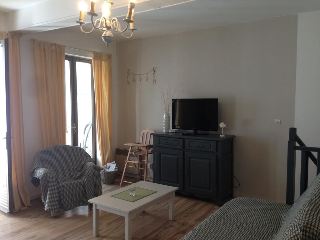 Appartements Entre Terre Et Mer Dieppe Dış mekan fotoğraf