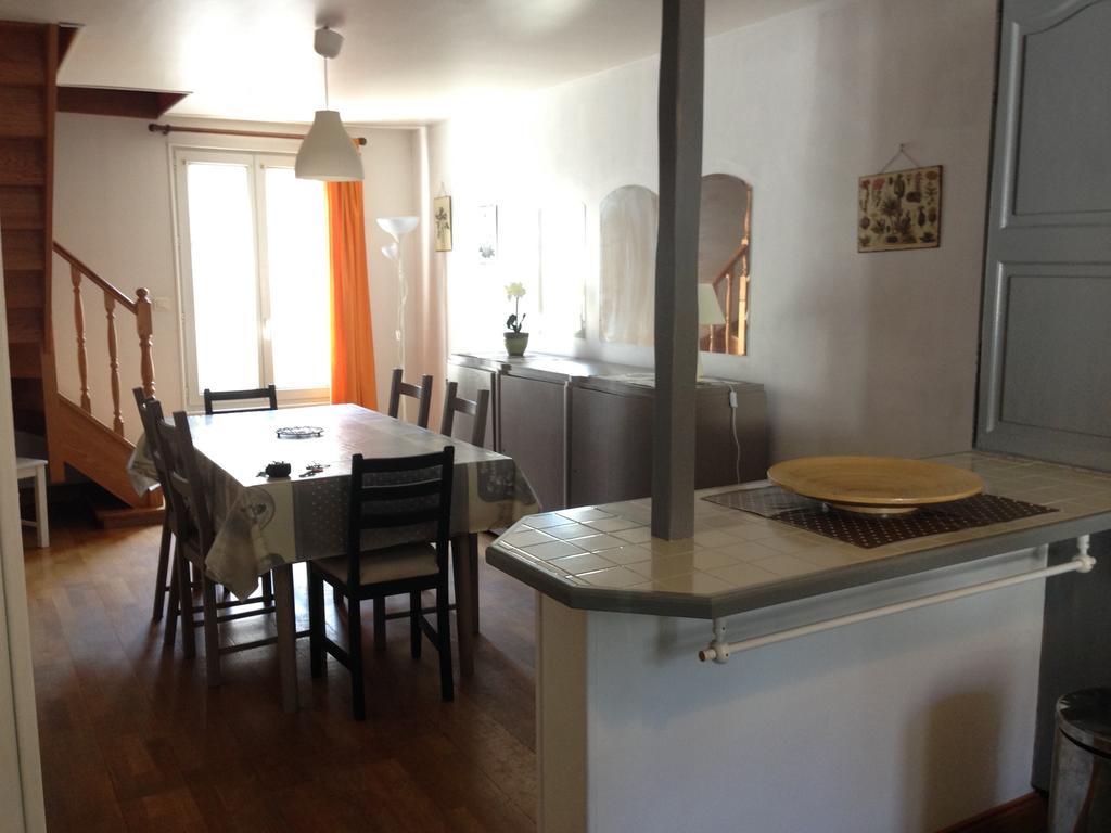 Appartements Entre Terre Et Mer Dieppe Dış mekan fotoğraf