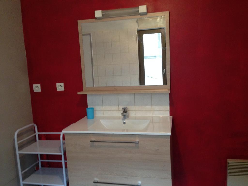 Appartements Entre Terre Et Mer Dieppe Dış mekan fotoğraf