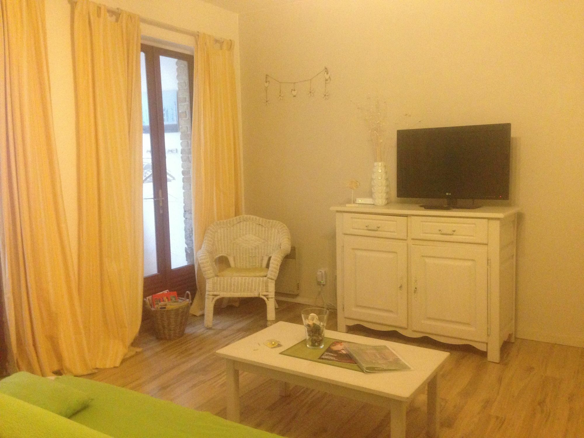 Appartements Entre Terre Et Mer Dieppe Dış mekan fotoğraf