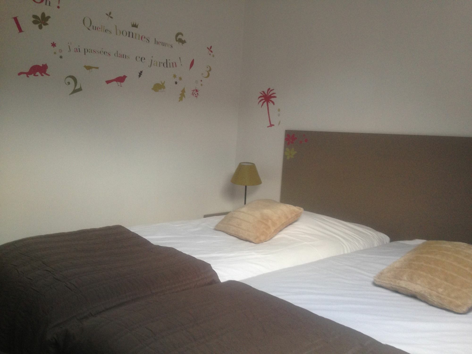 Appartements Entre Terre Et Mer Dieppe Dış mekan fotoğraf