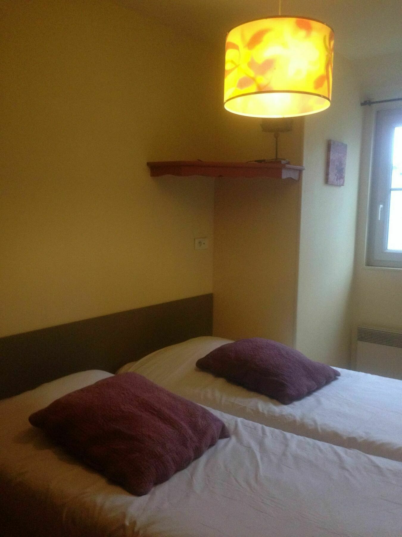 Appartements Entre Terre Et Mer Dieppe Dış mekan fotoğraf