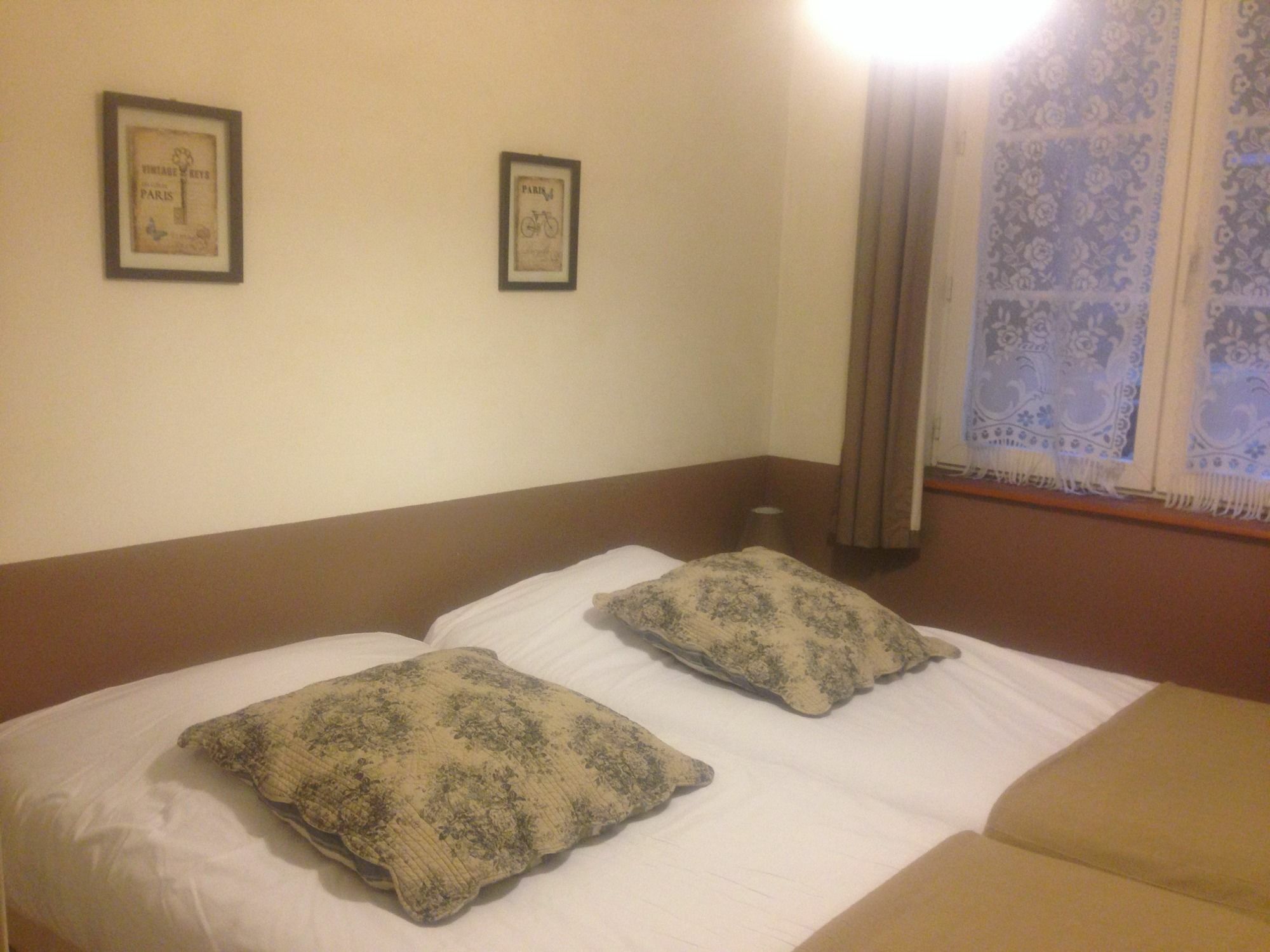 Appartements Entre Terre Et Mer Dieppe Dış mekan fotoğraf