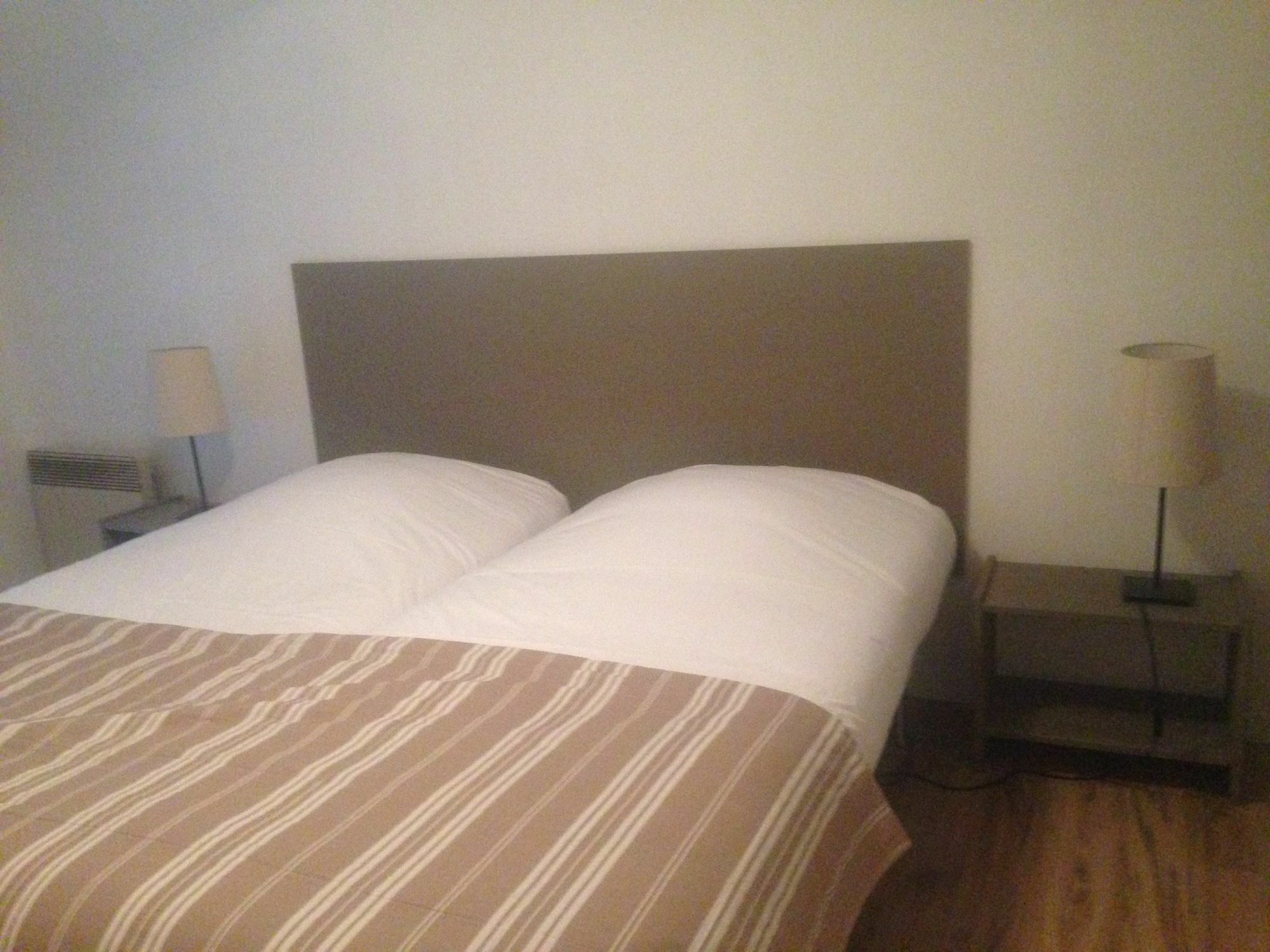 Appartements Entre Terre Et Mer Dieppe Dış mekan fotoğraf