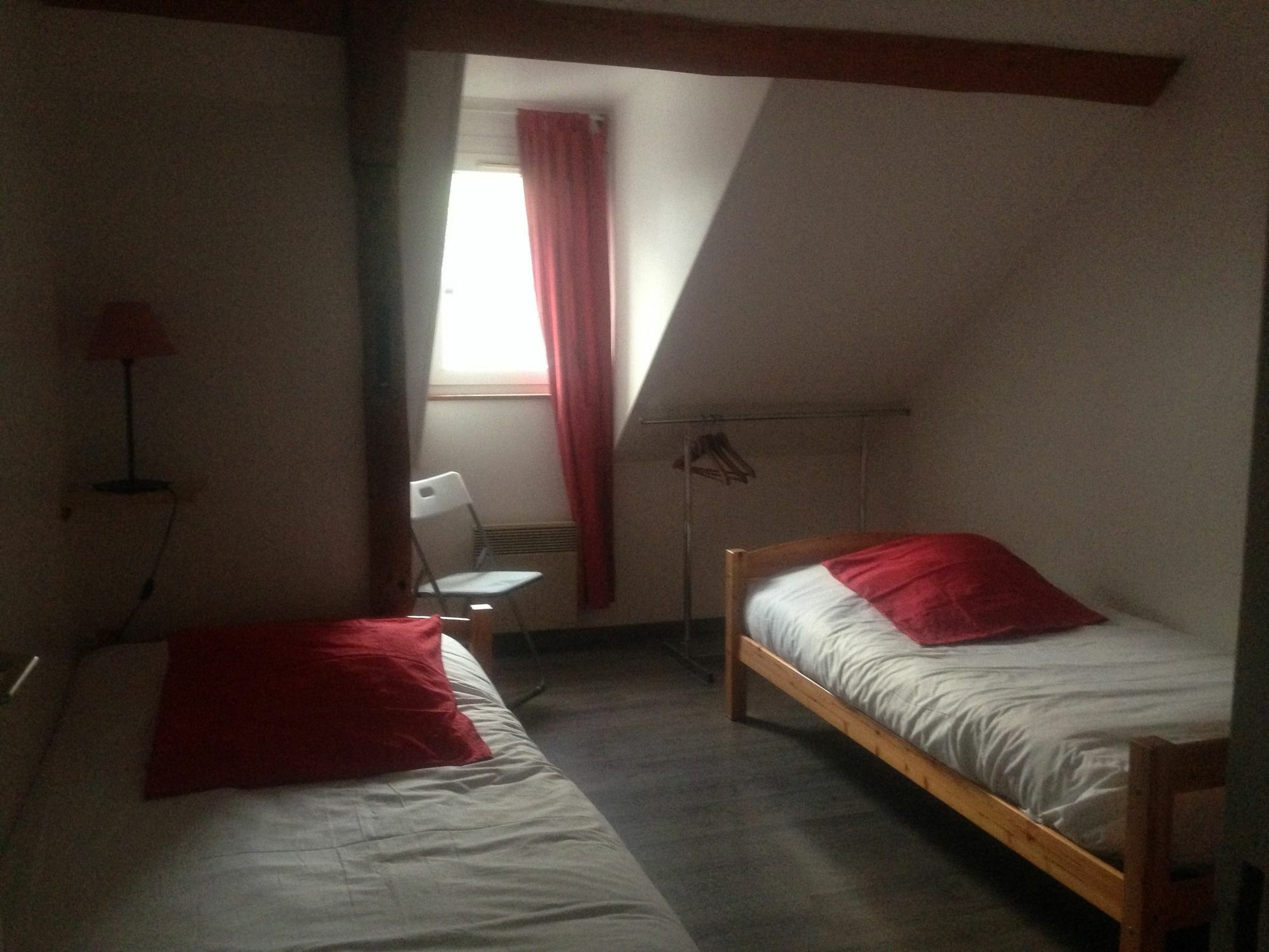 Appartements Entre Terre Et Mer Dieppe Dış mekan fotoğraf